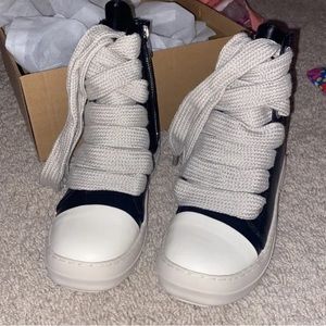 Rick owen
